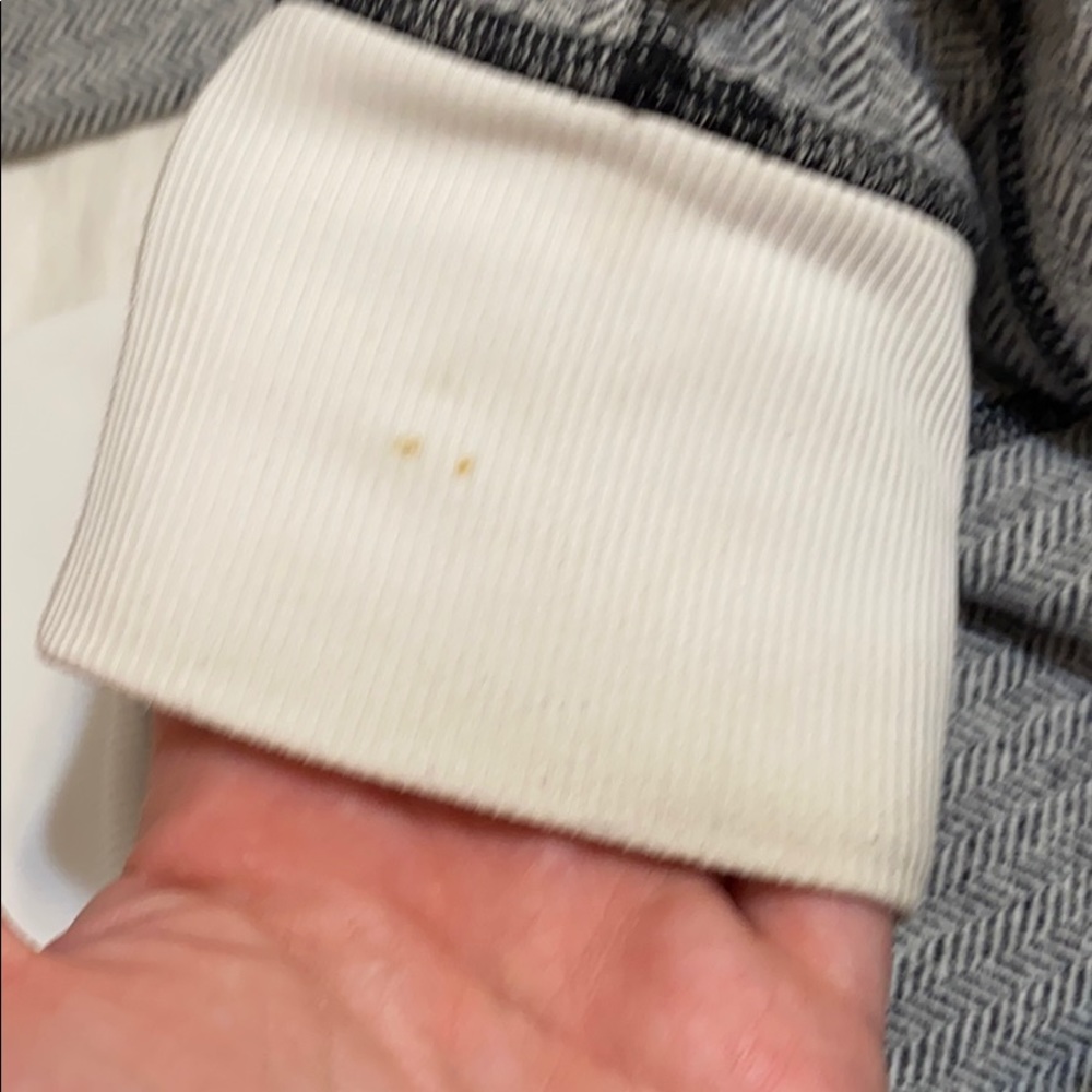 Lululemon Be Present Jacket - Picture 8 of 8